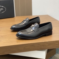 Prada Business Shoes